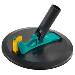 Rundschleifer-Set für Gipskarton Durchmesser 225 mm 3- teilig ^ Wolfcraft Sale