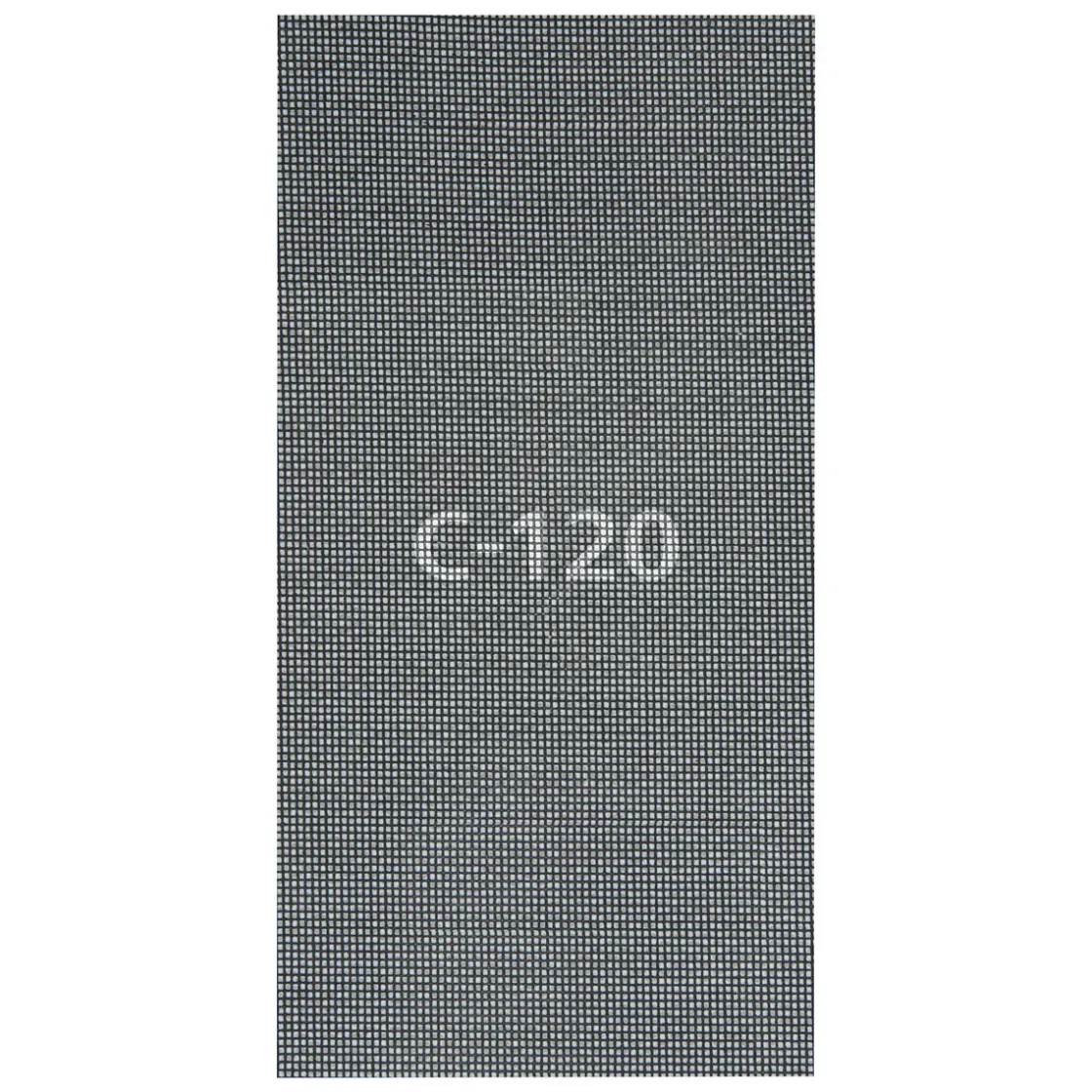 Schleifgitter für Gipskarton-Set 115 x 280 mm Körnung 120–220 4- teilig ^ Wolfcraft Outlet