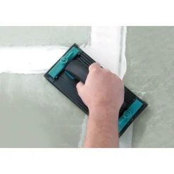 Schleifgitter für Gipskarton-Set 115 x 280 mm Körnung 120–220 4- teilig ^ Wolfcraft Outlet