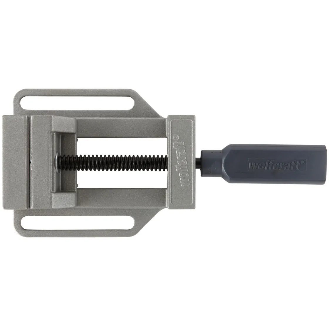 Schraubstock Simplex 60 ^ Wolfcraft Outlet