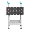 Spann- und Arbeitstisch MASTER 200 ^ Wolfcraft Discount