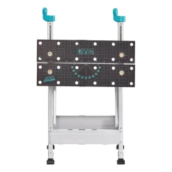 Spann- und Arbeitstisch MASTER 200 ^ Wolfcraft Discount
