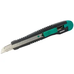 Standard-Abbrechklingen-Messer mm ^ Wolfcraft Clearance