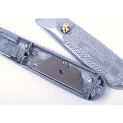 Standard Cutter - Trapezklingen-Messer ^ Wolfcraft Hot