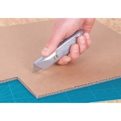 Standard Cutter - Trapezklingen-Messer ^ Wolfcraft Hot