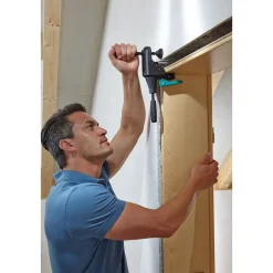 Türfutter-Montage-Set PRO ^ Wolfcraft New
