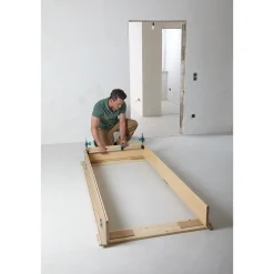 Türfutterstrebe Easy ^ Wolfcraft Sale