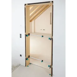 Türfutterstrebe Easy ^ Wolfcraft Sale