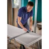 T-Schiene mit Parallelschneider ^ Wolfcraft Discount