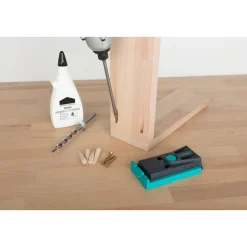 Undercover Jig Set PZ 55- teilig ^ Wolfcraft Clearance