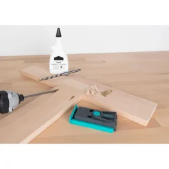 Undercover Jig Set PZ 55- teilig ^ Wolfcraft Clearance