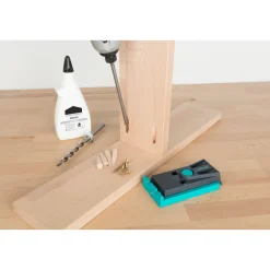 Undercover Jig Set PZ 55- teilig ^ Wolfcraft Clearance