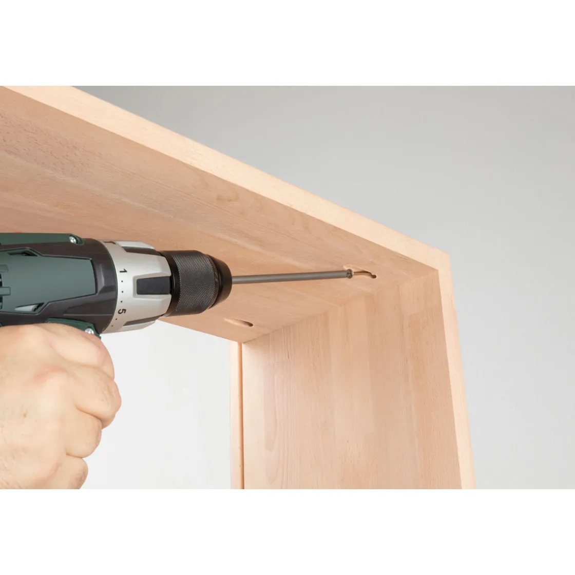 Undercover Jig Set PZ 55- teilig ^ Wolfcraft Clearance