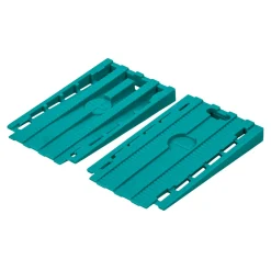 30 Universal-Keile ^ Wolfcraft Discount