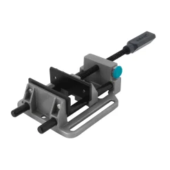 Universal-Schraubstock 100 mm ^ Wolfcraft