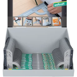 Universalwinkel ^ Wolfcraft Best