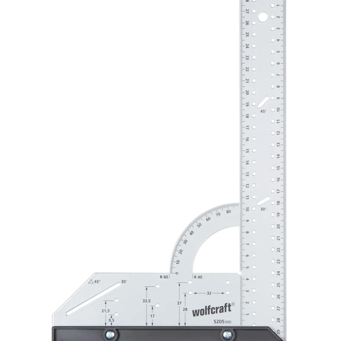 Universalwinkel ^ Wolfcraft New