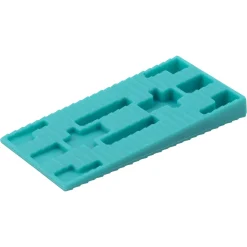 Verlege-Set für Laminat Parkett Kork 22- teilig ^ Wolfcraft Outlet