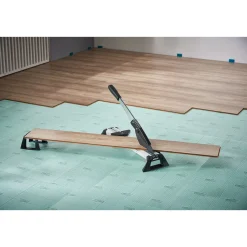 Vinyl- und Laminatschneider VLC 800 ^ Wolfcraft