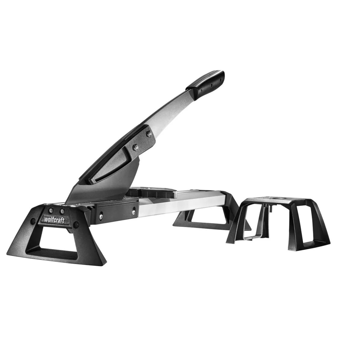 Vinyl- und Laminatschneider VLC 800 ^ Wolfcraft