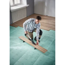 Vinyl- und Laminatschneider VLC 800 ^ Wolfcraft