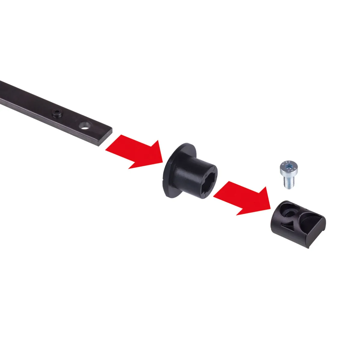 Werktischspanner PRO 65-150-W ^ Wolfcraft Sale