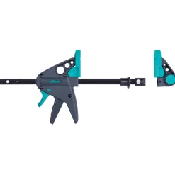 Werktischspanner PRO 65-150-W ^ Wolfcraft Sale
