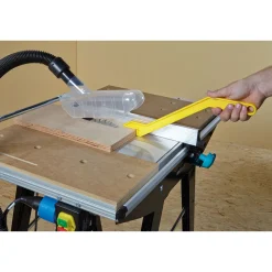 Werk- und Maschinentisch MASTER cut 1500 ^ Wolfcraft Online
