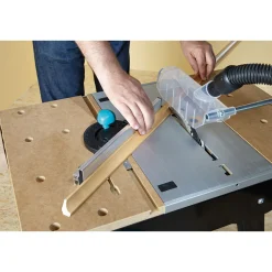 Werk- und Maschinentisch MASTER cut 1500 ^ Wolfcraft Online