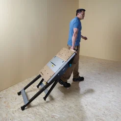 Werk- und Maschinentisch MASTER cut 1500 ^ Wolfcraft Online