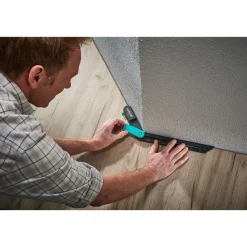 Winkelschmiege mit Streichmaßfunktion ^ Wolfcraft Clearance