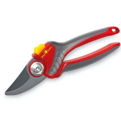 Gartenschere RR 4000 zweischneidig ^ Wolf Garten Discount