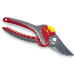 Gartenschere RR 4000 zweischneidig ^ Wolf Garten Discount