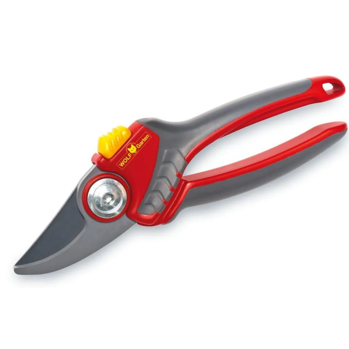 Gartenschere RR 4000 zweischneidig ^ Wolf Garten Discount