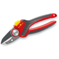 Gartenschere RS 4000 Amboss ^ Wolf Garten Sale