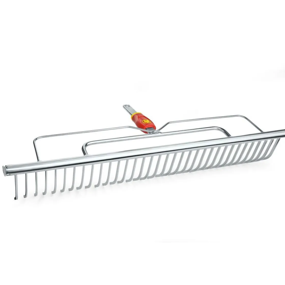 Rasenrechen UH-M 60 ^ Wolf Garten Discount