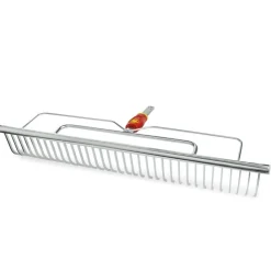 Rasenrechen UH-M 60 ^ Wolf Garten Discount