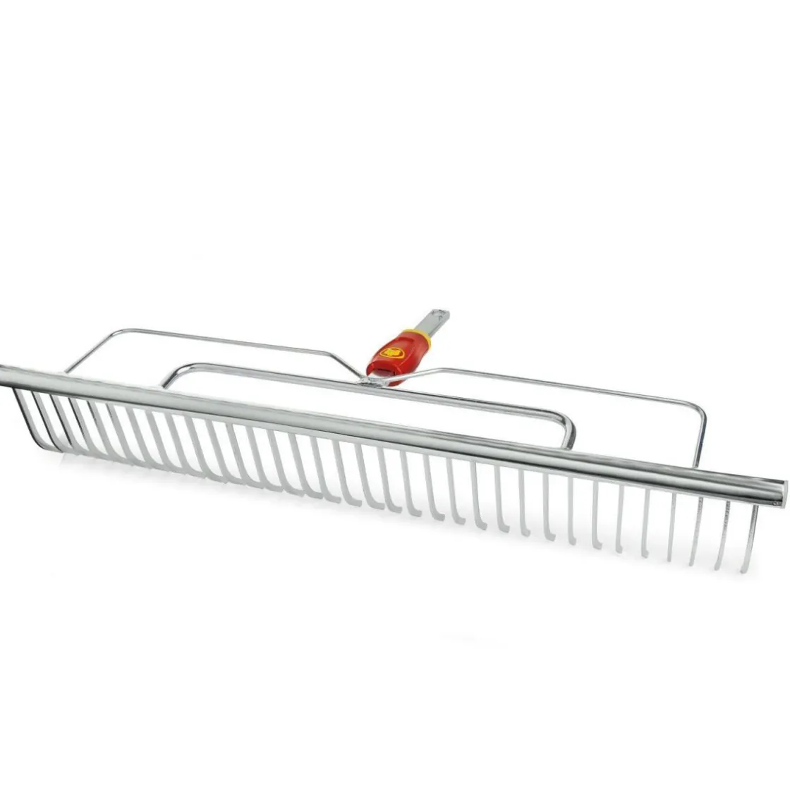 Rasenrechen UH-M 60 ^ Wolf Garten Discount