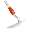 Ziehhacke HW-M 15 ^ Wolf Garten Clearance