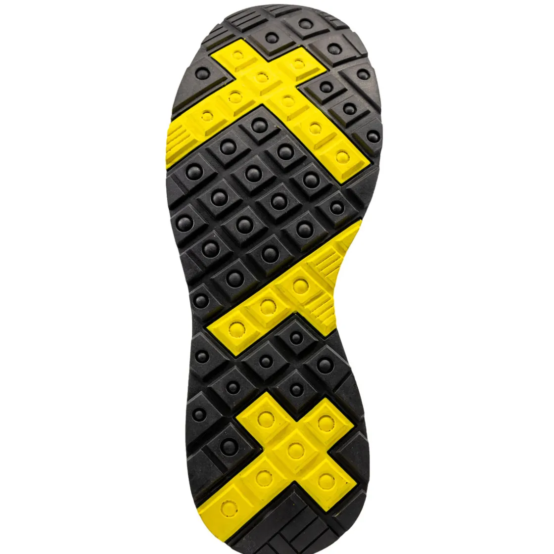 Sicherheitshalbschuh Gila S1P blau Größe 45 ^ WorkPower Clearance