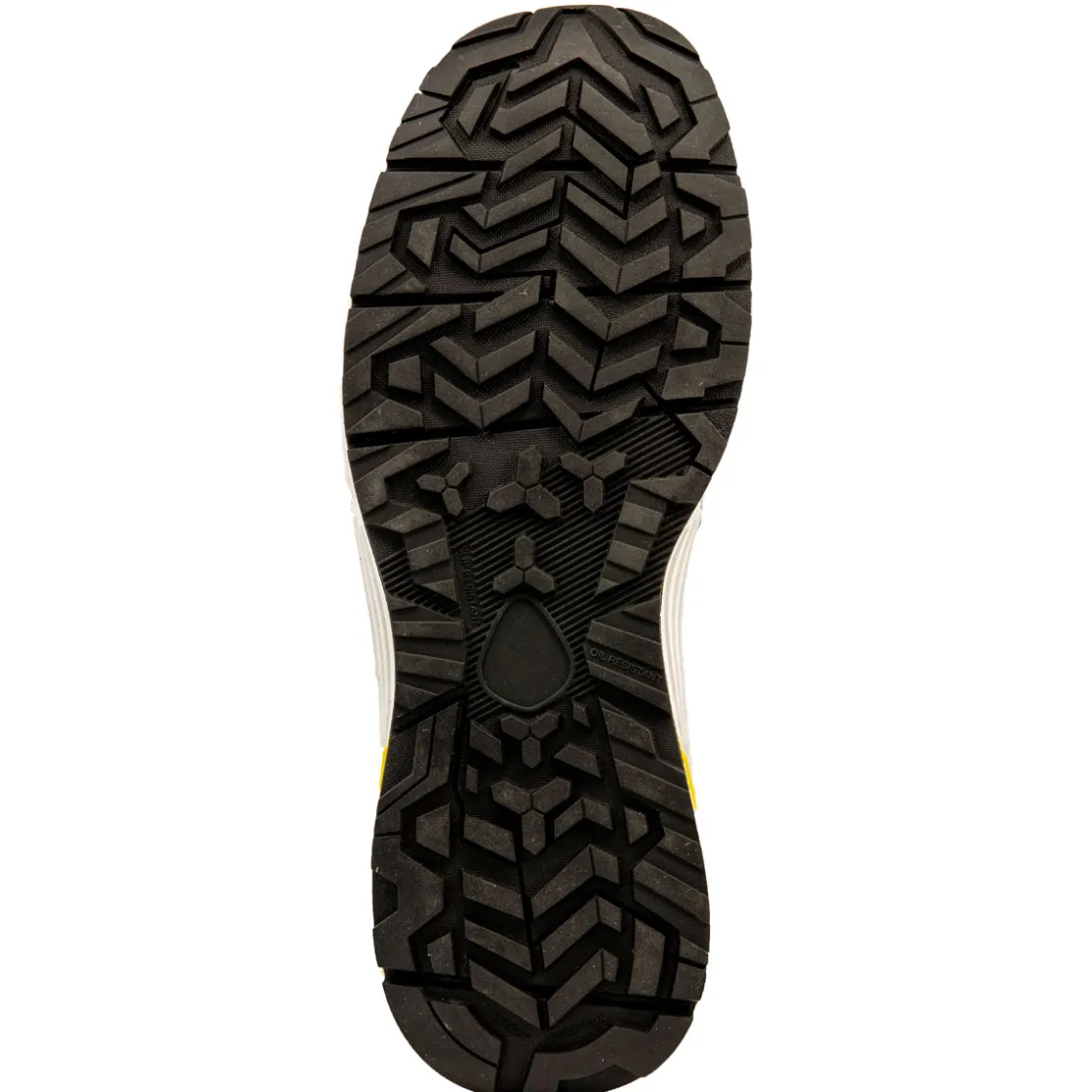 Sicherheitshalbschuh Pecos S1P schwarz Größe ^ WorkPower Clearance