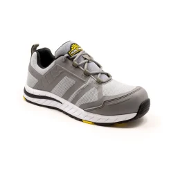 Sicherheitshalbschuh S1P Tyler Gr. 43 ^ WorkPower Online