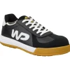 Sicherheits- Sneaker Nero S1P GR.42 ^ WorkPower Best