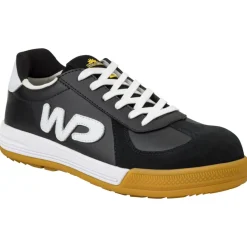 Sicherheits- Sneaker Nero S1P GR.47 ^ WorkPower