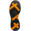 Sicherheitsstiefel S3 Hilders Gr. 43 grau orange ^ WorkPower Sale
