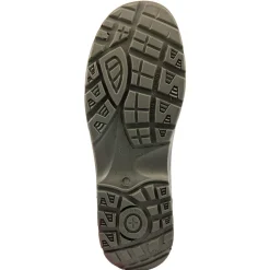 Winter-Sicherheitsstiefel Malte S3 braun Größe 46 ^ WorkPower Sale