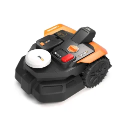Landroid Vision Cloud RTK M500 WR305E20V 4Ah 500m2 ^ Worx Sale