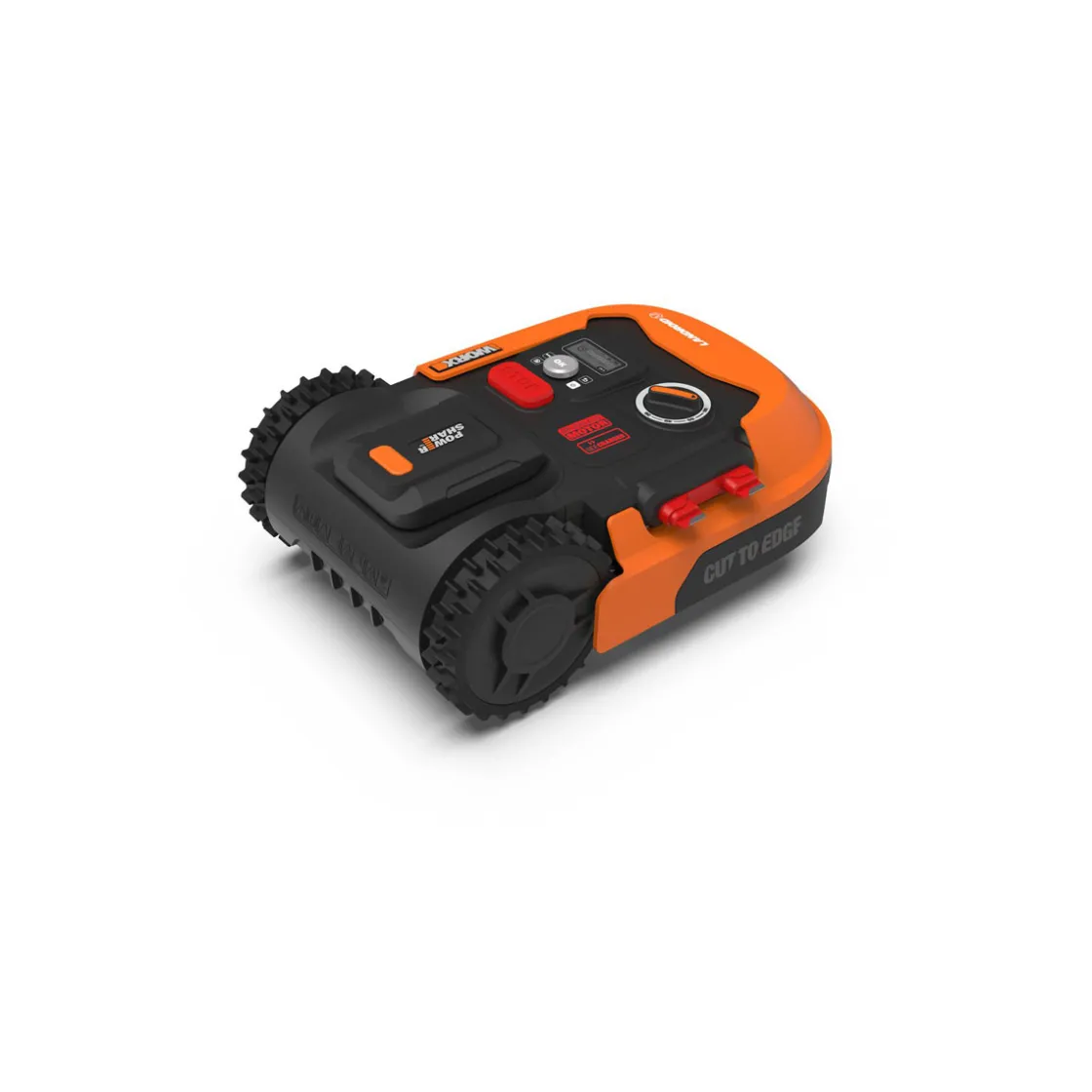Mähroboter Landroid M700 2.0 WR167E 700 m² ^ Worx Clearance