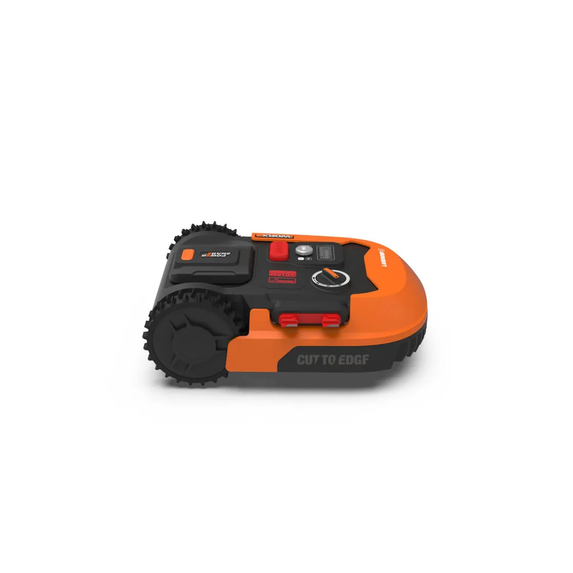 Mähroboter Landroid M700 2.0 WR167E 700 m² ^ Worx Clearance