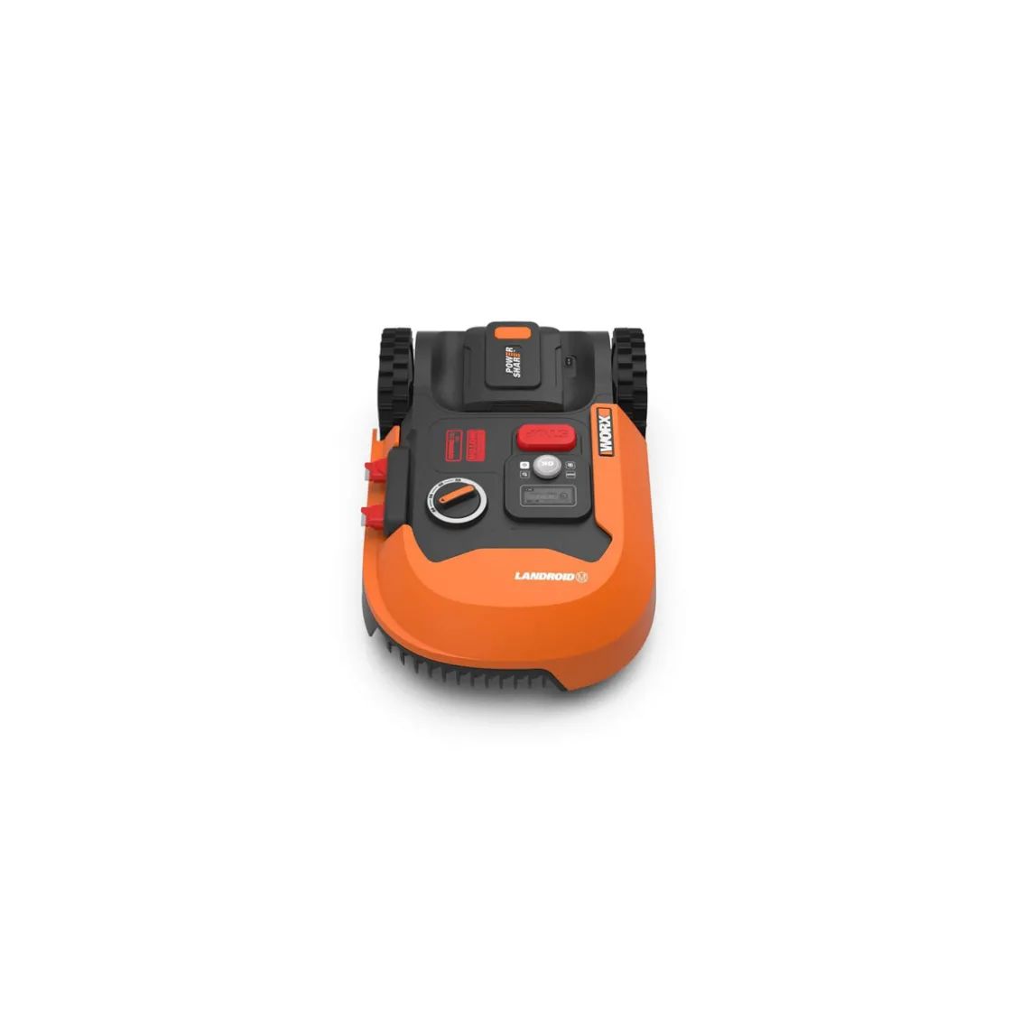 Mähroboter Landroid M 2.0 WR165E m² ^ Worx Hot
